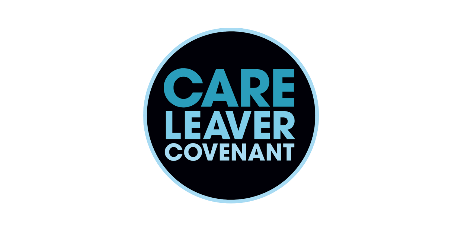 Care Leaver Covenant Logo